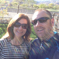 Courtesy Acura Employee Brock Elison's profile photo