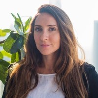 Telfaz11 Employee Dania Ismail's profile photo