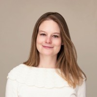 Arjuna Capital Employee Alexandra Ellis's profile photo