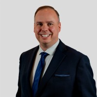 Compass Group Canada Employee Christopher Gee's profile photo