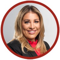 Accurate Termite and Pest Control Employee Julia Gomes's profile photo