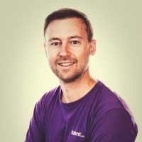 Talent.com Employee Greg Deleneuville's profile photo