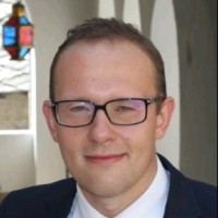 Devox Software Employee Ilija Lazarevski's profile photo