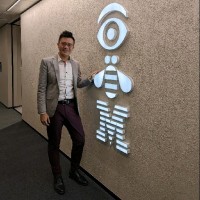 IBM Employee Daniel Lam's profile photo