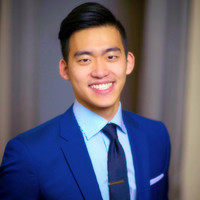Savills Employee Jesse Yang's profile photo