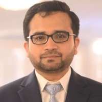 CenterPointe Hospital Employee Muhammad Ovais's profile photo
