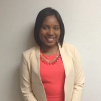 Tibbott & Richardson, P.C. Employee Jasmine Singleton's profile photo