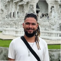 Red Ventures Employee Vinicius Vaz's profile photo