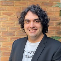 Via Vision Entertainment Pty Ltd Employee Jack Thynne's profile photo