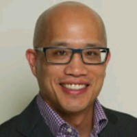 Colgate-Palmolive Employee Ryan Yuen's profile photo
