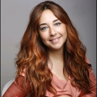 AGRH Consulting Employee Alia Alami's profile photo