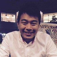 Airpak Express Employee Aloysius Ong's profile photo