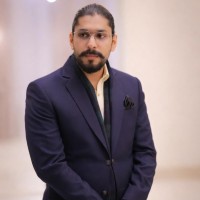 Sectem Technologies Employee Muhammad Baig's profile photo
