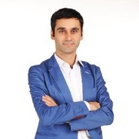 FLOOPEN STUDIO Employee Harout Abrahamyan's profile photo