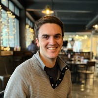 Brickell Men's Products Employee Nick Lee's profile photo