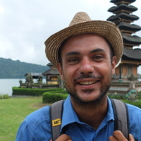 Genmin Limited Employee Baptiste Desmartis's profile photo
