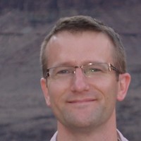 Oxford Semantic Technologies Employee Peter Crocker's profile photo