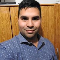 NEORIS Employee Jonatan Miranda's profile photo