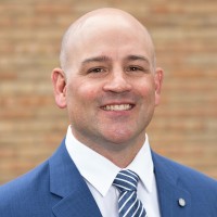 Park Nicollet Health Services Employee Steve Bartz's profile photo