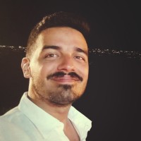 Federico Papandrea's profile photo