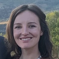 Integrated Work Employee Kate Shervais's profile photo