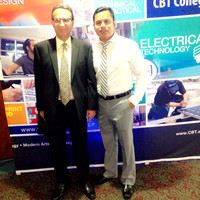 Memorial Healthcare System Employee Roger Sanchez's profile photo