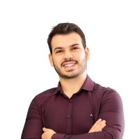 nPLAN Employee Gabriel de David's profile photo
