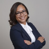 Tulane University Athletics Employee Bracely Williams's profile photo