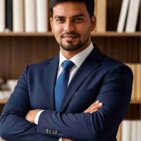 Tech Ocean Employee Rajaram Pandiyan's profile photo