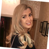 Association for Project Safety Employee Ellie Morrison's profile photo