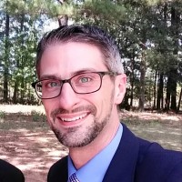 Countybank Employee Jason Boling's profile photo