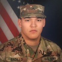 Christopher Badillo Email