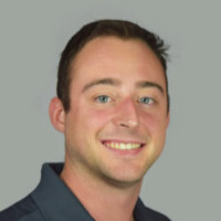 Phoenix Logistics Employee Nicholas Haseman's profile photo