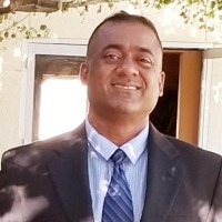 Fox Thermal Employee Kamal Pillay's profile photo