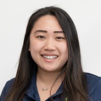 Be Challenged Employee Elise Goy's profile photo
