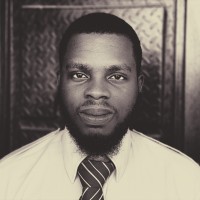 NEXTZON Employee Osho Emmanuel's profile photo