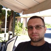 IKRON Fejlesztő és Szolgáltató Kft. Employee Tibor Rózsa's profile photo