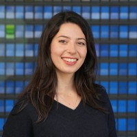 Arcade Employee Savannah Moss's profile photo