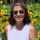 Global Science & Technology, Inc Employee Emily Chien's profile photo
