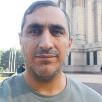 SunGreenH2 Employee Saeid Panah's profile photo