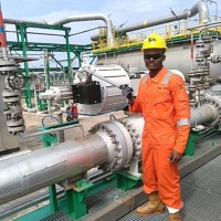 Circular Carbon Employee Henry Farmer's profile photo