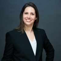 American Resort Development Association Employee Meredith Richman's profile photo