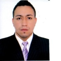 Glencore Employee Cristian Hidalgo Vasquez's profile photo