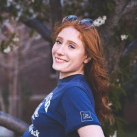 Inc Authority Employee Samantha Gray's profile photo