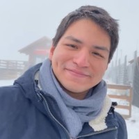 Contatto Employee Carlos Dugarte's profile photo