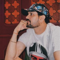 CinevisualFX Employee Narendra Soni's profile photo