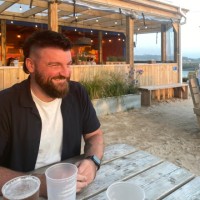 Harry Fairgrieve Email