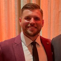 Kerecis Employee Nico Vecchio's profile photo