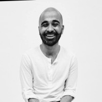 Arvind Menon Email & Phone Number