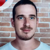 Aron Szantner's profile photo